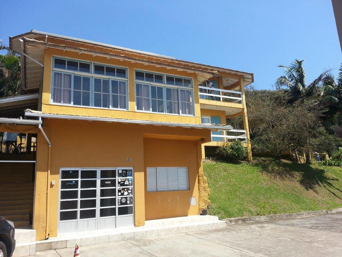 Pousada Laguna Buitenkant foto
