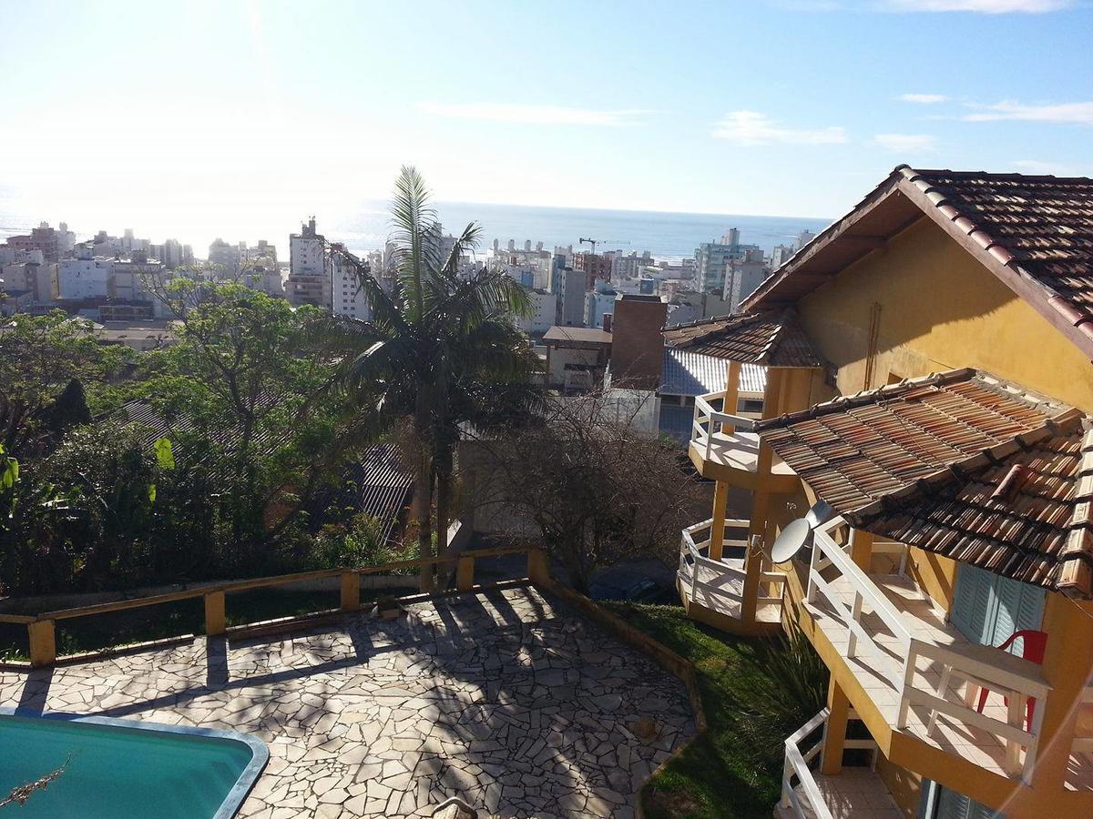 Pousada Laguna Buitenkant foto