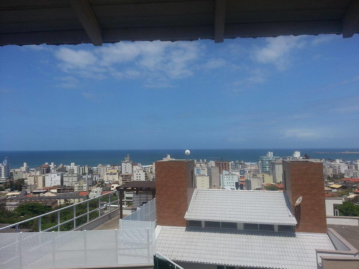 Pousada Laguna Buitenkant foto