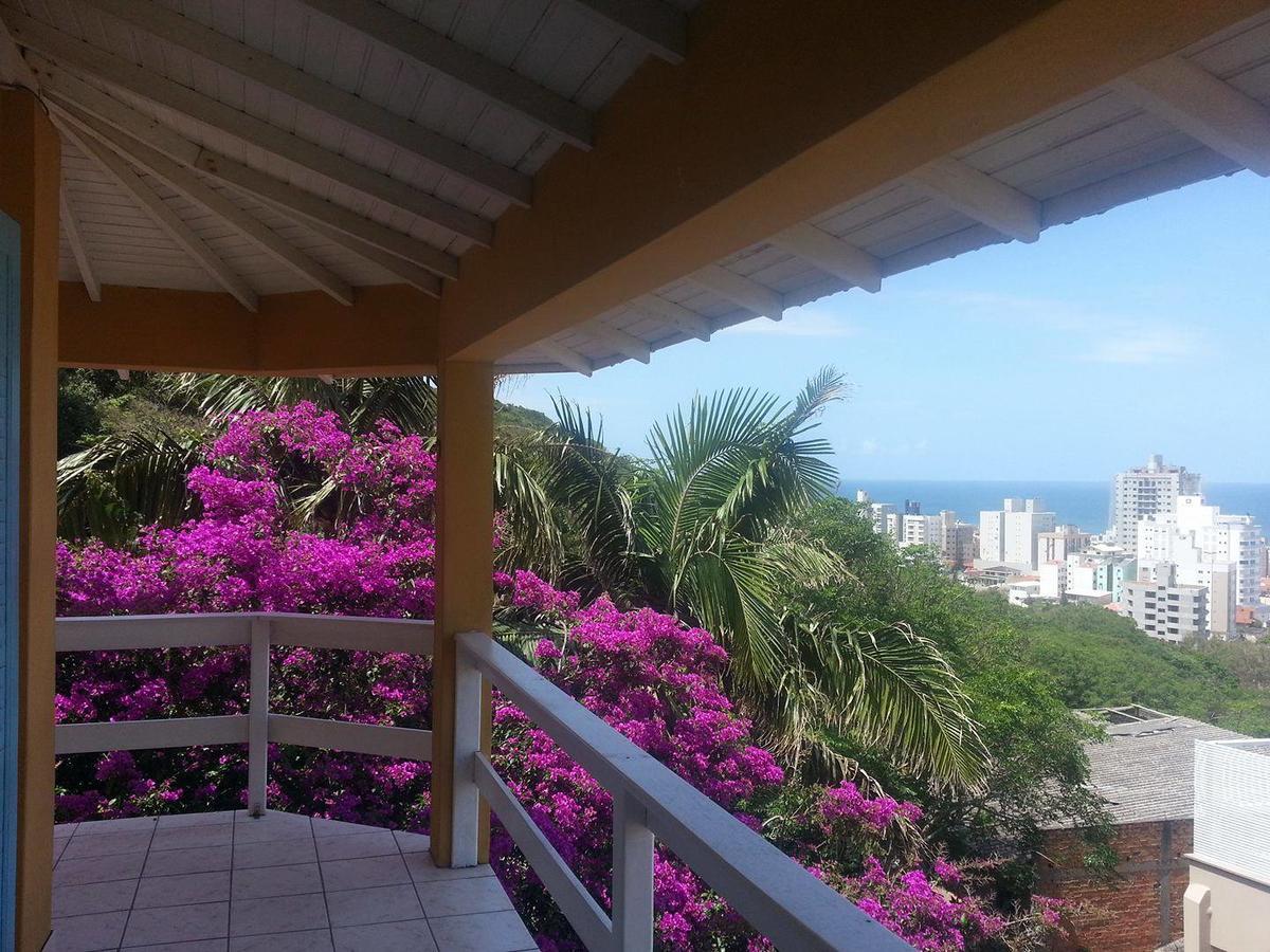 Pousada Laguna Buitenkant foto