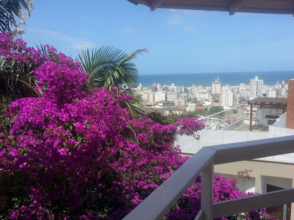 Pousada Laguna Buitenkant foto