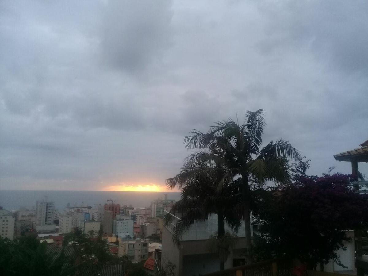 Pousada Laguna Buitenkant foto