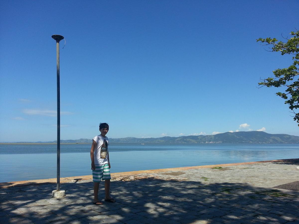 Pousada Laguna Buitenkant foto