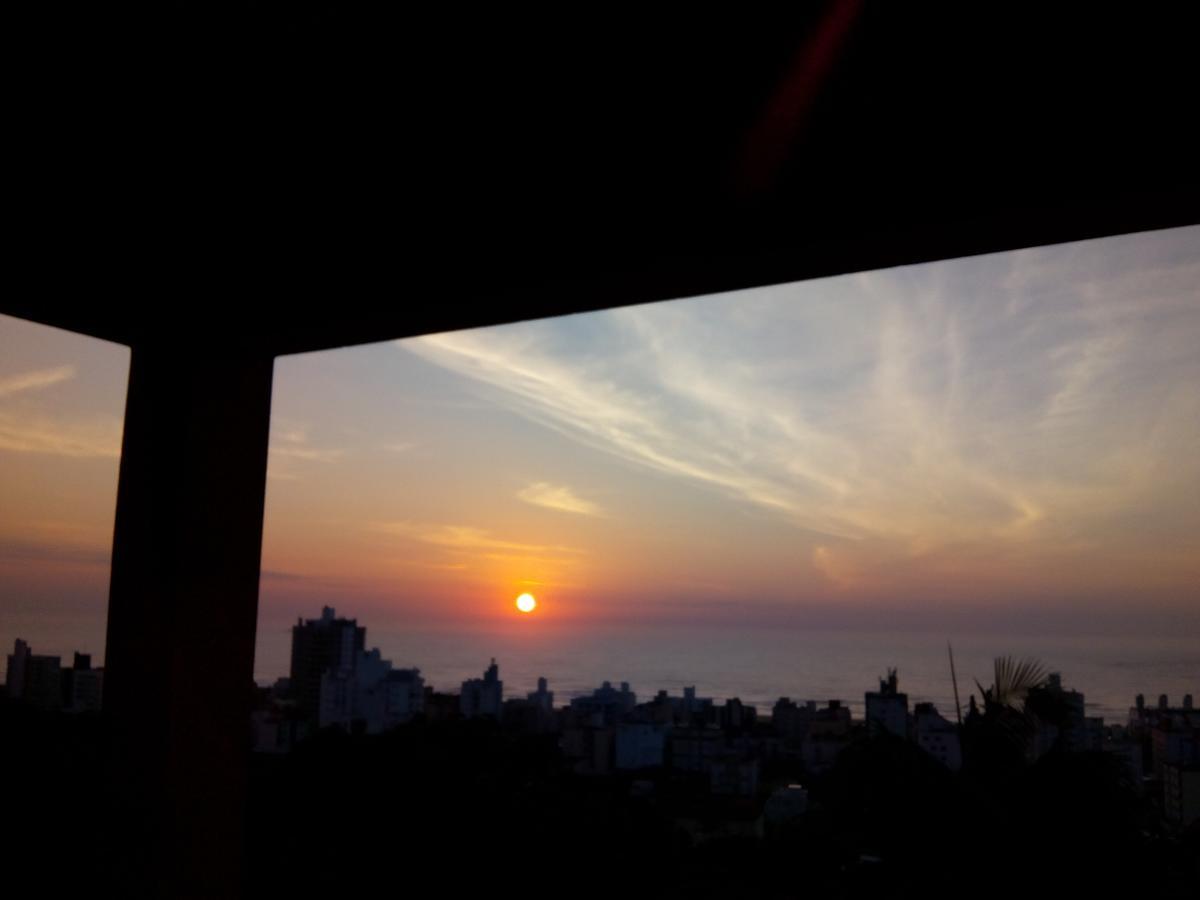 Pousada Laguna Buitenkant foto