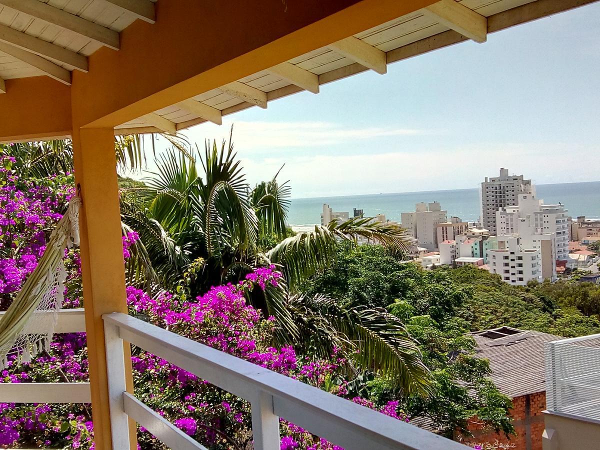 Pousada Laguna Buitenkant foto