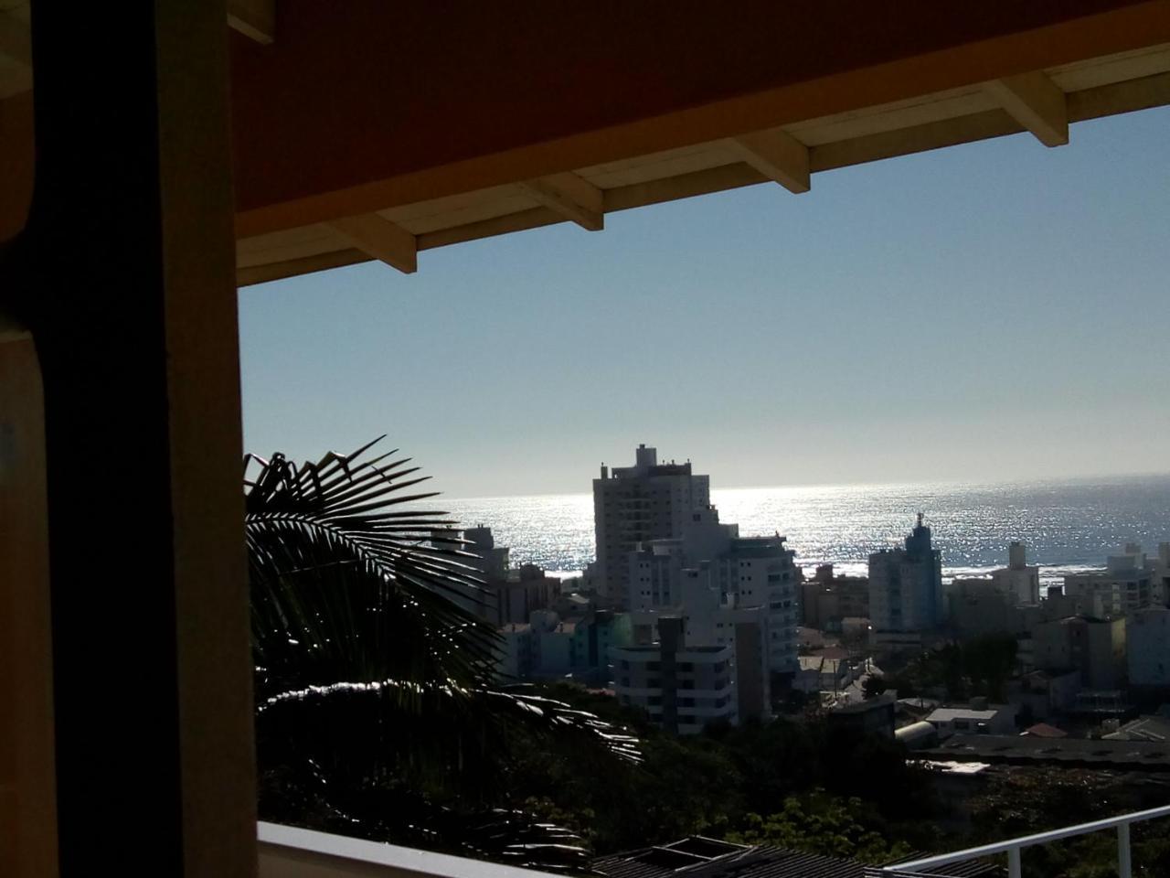 Pousada Laguna Buitenkant foto