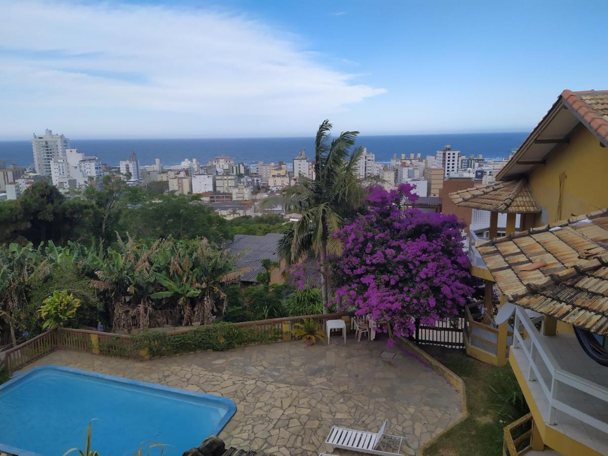 Pousada Laguna Buitenkant foto