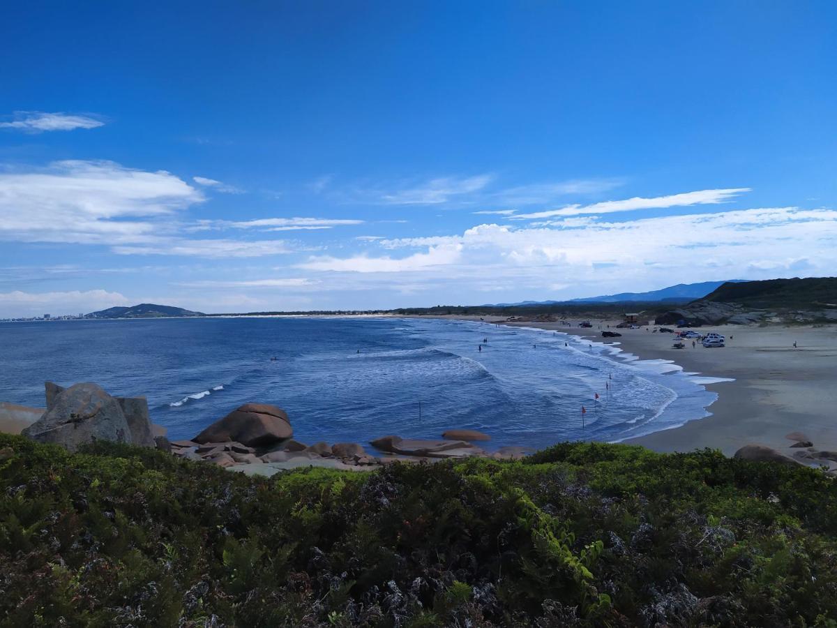 Pousada Laguna Buitenkant foto