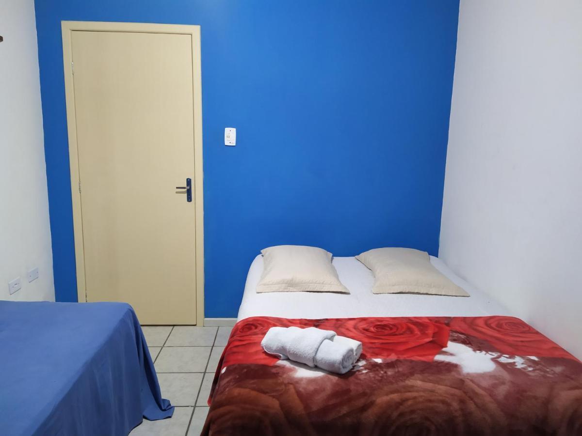 Pousada Laguna Kamer foto